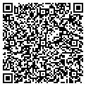QR code with Caas Corp contacts