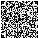 QR code with GCR Tire Center contacts