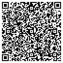 QR code with Teal Peter V MD contacts