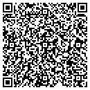 QR code with House of CLU Couture contacts