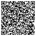 QR code with Evermind contacts