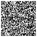 QR code with F3ROCE STYLING contacts