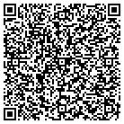 QR code with Fairfax Human Performance Impr contacts