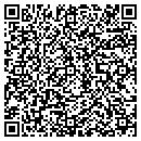 QR code with Rose Edward D contacts