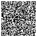QR code with Simcon contacts