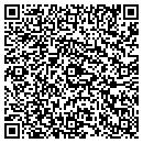 QR code with S Suz Software Inc contacts