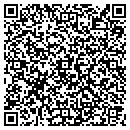 QR code with Coyote Co contacts