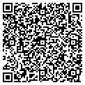 QR code with Dash Inc contacts