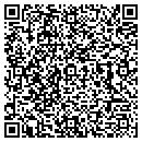 QR code with David Burris contacts