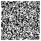 QR code with Family Support Network of WNC contacts