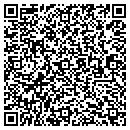 QR code with Horacemann contacts