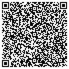 QR code with Rheuban Associates contacts