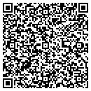 QR code with LANSHARKS.COM contacts