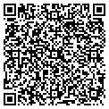 QR code with Gba contacts
