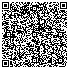 QR code with E 4 Solutions Unlimited Inc contacts