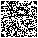 QR code with M&Y Painting Inc contacts