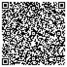 QR code with Hannah Pendelton Designs contacts