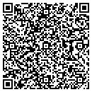 QR code with Hicks Al Phd contacts