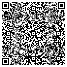 QR code with Heller Conservation Studio contacts