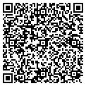 QR code with H T S contacts
