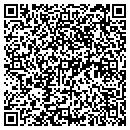 QR code with Huey S Room contacts