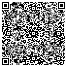 QR code with Hickory Medical Advisors contacts