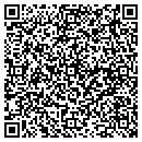 QR code with I Mail Tech contacts