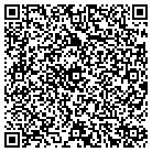 QR code with High Tide Technologies contacts