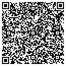 QR code with Unique Finds contacts
