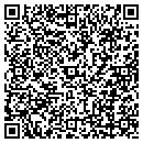 QR code with James David Corp contacts