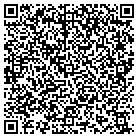 QR code with R S V Tax and Accounting Service contacts