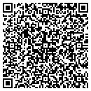 QR code with Haller Jeffrey R MD contacts
