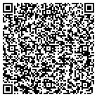 QR code with E Emphasys Technologies contacts