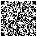 QR code with Harvey Gary P MD contacts