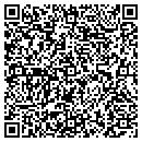 QR code with Hayes David M MD contacts