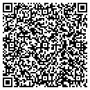 QR code with Howser Hugh C contacts
