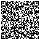 QR code with Hope Brian D MD contacts