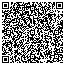 QR code with Hoshaw Thomas C MD contacts