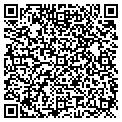 QR code with IMN contacts
