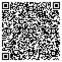 QR code with ASG contacts