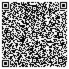QR code with Fantegrossi Painting CO contacts