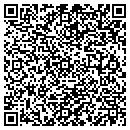 QR code with Hamel Painters contacts