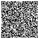 QR code with Kevin Carning Painting contacts