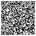 QR code with J Winder contacts