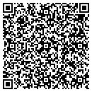 QR code with Knauf Melody MD contacts