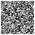 QR code with It Works Body Contouring Skinny4U contacts