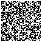 QR code with K & F Combined Specialties LLC contacts