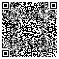 QR code with Y M C G LLC contacts
