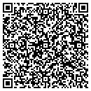 QR code with Jagger Music contacts