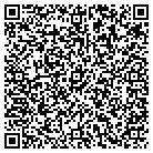 QR code with B And B Property Acquisitions Inc contacts